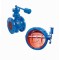 HH47X Slow Closing Butterfly Check Valve