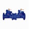 HS41X Anti-Pollution Isolating Check Valve