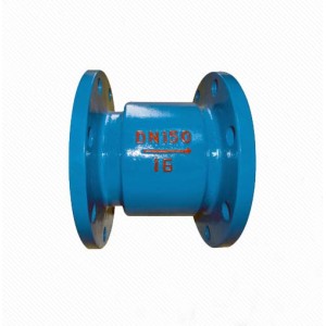 HB41X Water Supply and Drainage Pipes Noise Elimination Check Valve