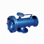 ZPG-L Angle Type Automatic Backwash Strainer