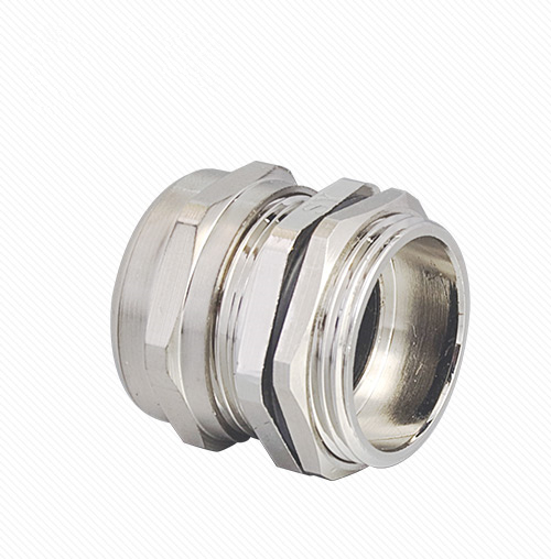 M Threaded Cable Gland B Type - Brass | Cable Gland | GARLOS