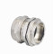 M Threaded Cable Gland B Type - Brass