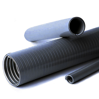 Liquid Tight Steel Flexible Electrical Cable Conduit