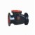 H44X/T ANSI/API 125lb Cast iron flange end swing check valve