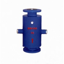 FA49H Explosion-Proof Safety Valve