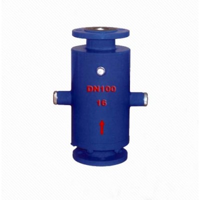 FA49H Explosion-Proof Safety Valve