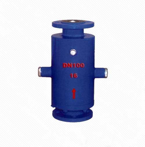 FA49H Explosion-Proof Safety Valve