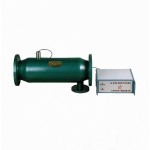LZ-II Multi Function Electronic Water Treatment Device
