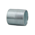 Threaded Conduit Nipple