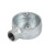 Malleable iron conduit Terminal Box-One Way