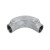 Malleable iron Inspection Bend