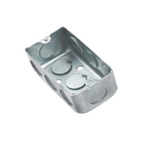 Electrical Conduit UL list Junction Boxes