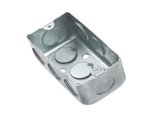 Electrical Conduit UL list Junction Boxes