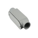 EMT Conduit Body With Cover and Gasket