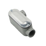 EMT Conduit Body LL Type