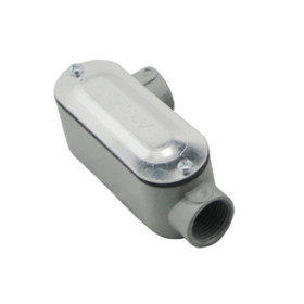 EMT Conduit Body LL Type