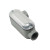 EMT Conduit Body LL Type