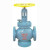 WCB Flange Venting Throttle Globe Valve
