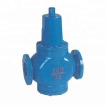 Water Pressure Relief Valve