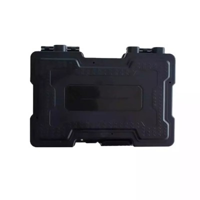 Combination 16pcs HSS Drill Bit Sets For Metal Wood Concrete Drilling