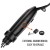 400W 6 SPEED MINI POWER GRINDER DREMEL STYLE DRILL ROTARY TOOLS SET