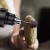 400W 6 SPEED MINI POWER GRINDER DREMEL STYLE DRILL ROTARY TOOLS SET