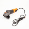 High quality angle grinder 100mm 750w Electric Angle Grinder of Power Tools