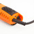 High quality angle grinder 100mm 750w Electric Angle Grinder of Power Tools