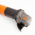 High quality angle grinder 100mm 750w Electric Angle Grinder of Power Tools