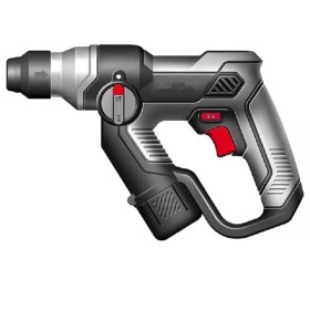 Electric 12V cordless rotary hammer drill multifunctional power tool with lithium battery