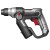 Electric 12V cordless rotary hammer drill multifunctional power tool with lithium battery