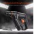 Electric 12V cordless rotary hammer drill multifunctional power tool with lithium battery