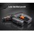 Electric 12V cordless rotary hammer drill multifunctional power tool with lithium battery