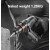 Electric 12V cordless rotary hammer drill multifunctional power tool with lithium battery