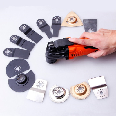 Power Oscillating Tool Saw Blades Accessories