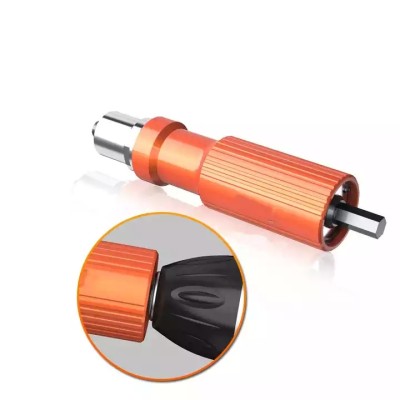 Electric Rivet Gun Rivet Nut Gun Drill Adapter Cordless Drill Adapter