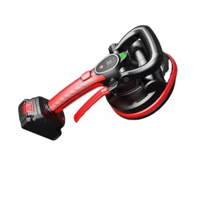 21V Tile Vibrator Leveling Machine Electric Tile Laying Vibrator For floor tile laying machine