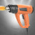 Heat Tools Hot Air Gun Temperature Auto Control Mini Heat Gun Hot Shrink Wrap Gun