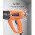 Heat Tools Hot Air Gun Temperature Auto Control Mini Heat Gun Hot Shrink Wrap Gun