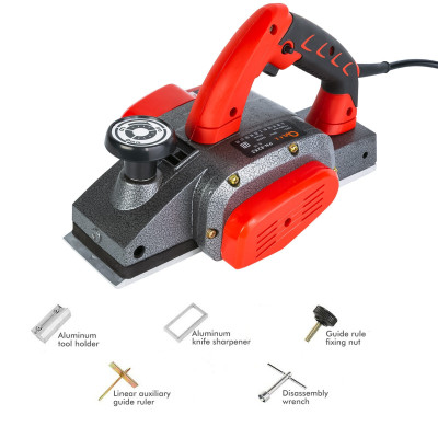 Portable Power Electric wood planer machine wood working planer