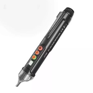Electric AC Voltage Detector test pencil Current Testing Pen Circuit Breaker Finder Voltage Sensitivity