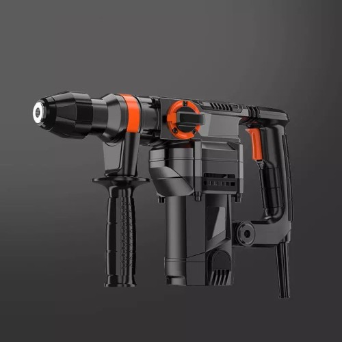1200W Industrial Tools Electric Impact Rotary Hammer Drill Power Hammer Drills