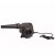 Power Garden Tools Electric Air Blower for Garden Vacuumed Garden Blower
