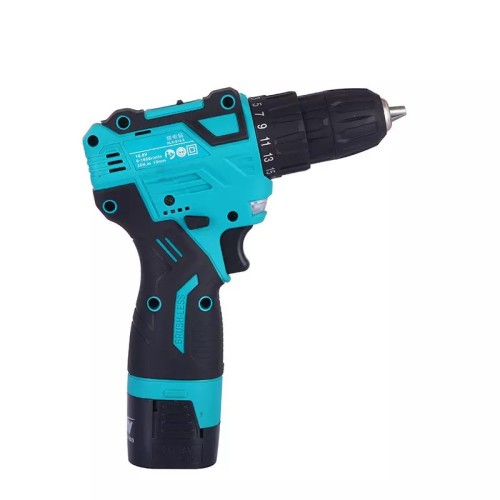 16.8V Electric Brushless Impact Cordless Drill Power Drills