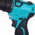 16.8V Electric Brushless Impact Cordless Drill Power Drills