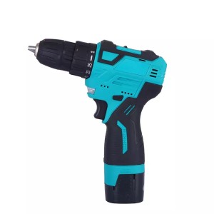 16.8V Electric Brushless Impact Cordless Drill Power Drills