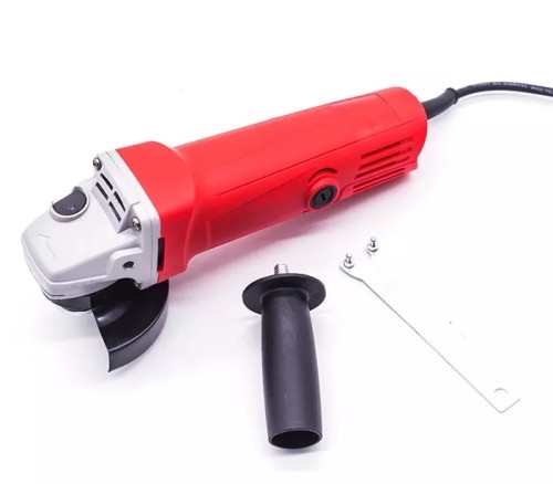 Home Power Tools Machine 100/115/125mm Variable Speed Angle Grinder