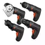 4.2V Lithium Multi Function Mini Electric Cordless Screwdriver
