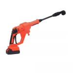 Car Washing Machine Water Spray Gun Car Wash High Pressure Power Cordless Car Washer
