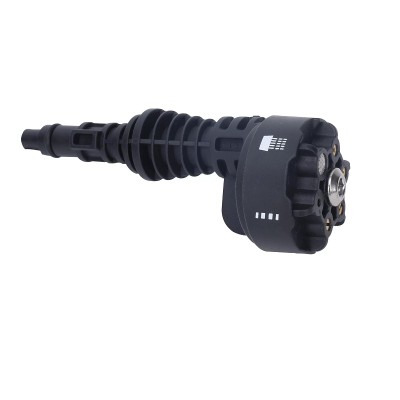 Car Washing Machine Water Spray Gun Car Wash High Pressure Power Cordless Car Washer